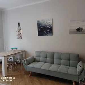 Appartamento Free Style Apartment, Chiavari